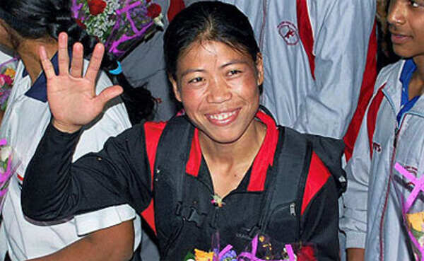 AIBA move raises Indian boxers' hopes