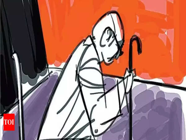 1/5th of Chennai’s elderly had no income in pandemic