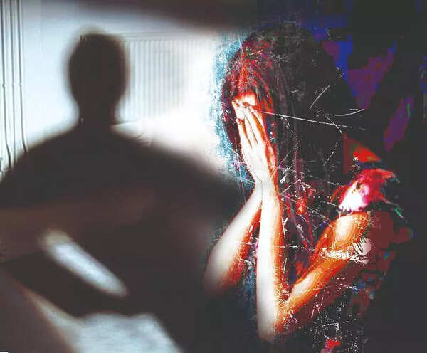Beed rape survivor’s spouse, kin & parents-in-law booked