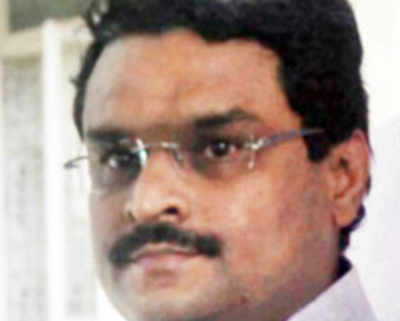 Jignesh Shah granted bail in NSEL scam case