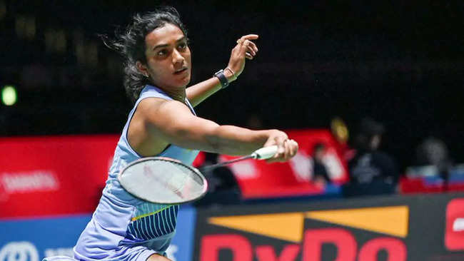 Badminton: Badminton News, Scores, Results & more on Times of India