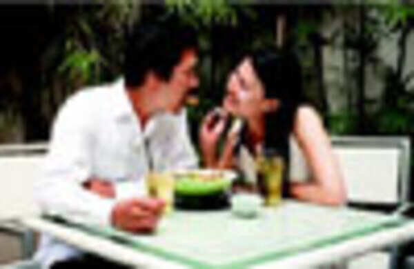 PDA moves that annoy everyone