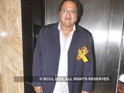 Rakesh Bedi: TV show producers need to look beyond TRPs
