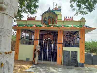 Dalit man fined Rs 5,000 for taking daughter-in-law to temple