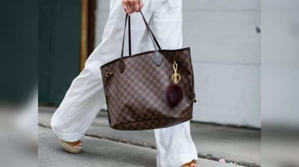 Louis Vuitton Neverfull