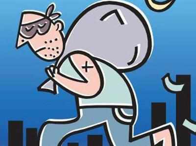 Robbers disguised as CBI officers stolen 46 kg gold from Muthoot Finance