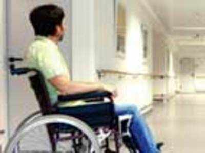 Stroke patients pay penalty for high costs, lack of facilities