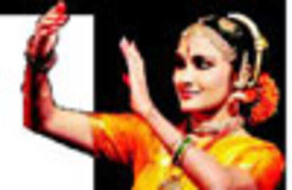 Celebrating rain dance