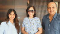 Zeenat Aman joins cast of Arjun Kapoor's 'Panipat' 