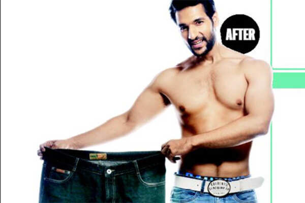 From love handles to killer abs