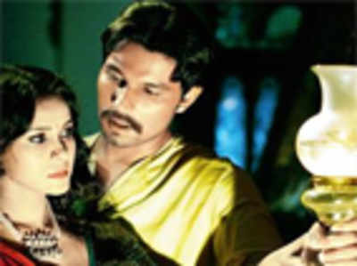 Movie review: Rang Rasiya