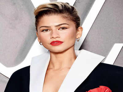 Zendaya suffered heat stroke on sets of ‘Dune: Part 2’