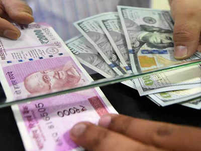 Hit by US poll uncertainty, rupee plunges