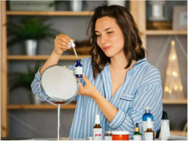 Why chemical exfoliation is becoming the popular skincare trend