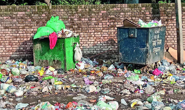 Waste pickers’ union wants inclusion in PMC health scheme for civic staff
