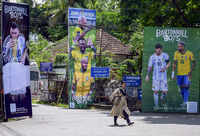 Zee enters fray for FIFA World Cup rights