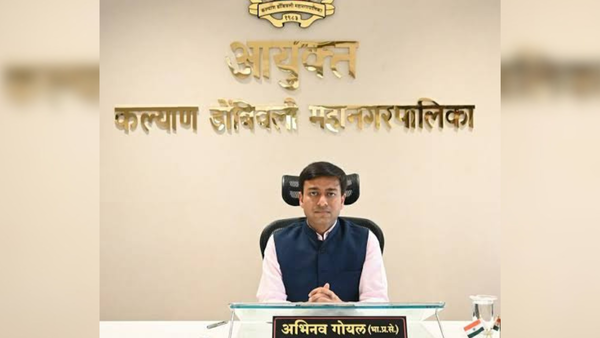 Maharashtra civic body to issue white paper on water shortage in Kalyan-Dombivli