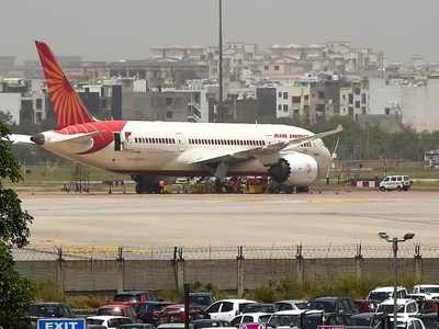 Pakistan's airspace to remain shut for Indian flights till May 30