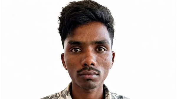 UP STF nabs temple theft accused wanted in Maharashtra, arrested in Siddharthnagar after joint operation