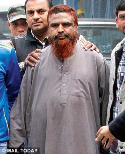 Suspects parted ways with maulvi over his hatred for IS