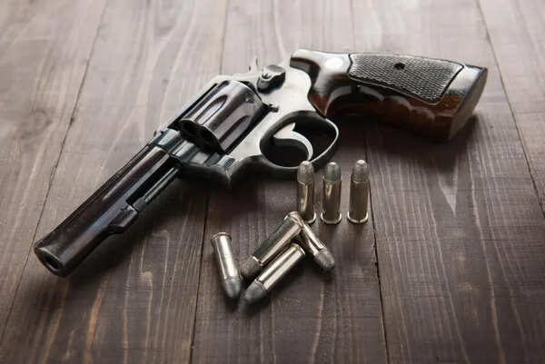 Gangster nexus busted in Chandigarh, 5 wanted men nabbed