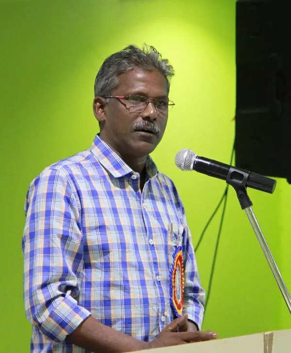 Kerala assembly elections: Activist Sunny M Kapicadu open to contesting as UDF face in Vaikom