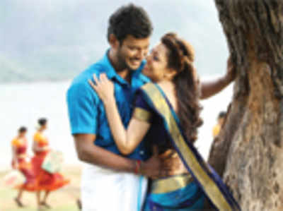 Movie Review: Paayum puli