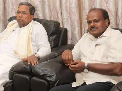 Congress-JD(S) coalition government to stay in Karnataka