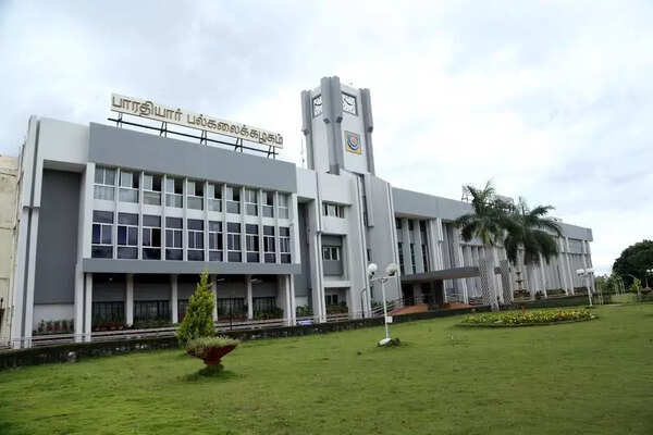 TN higher education department told to probe violations of UGC norms in Bharathiar University registrar appointment