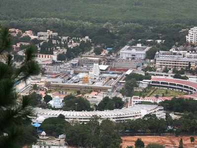 Tirumala Balaji temple puts 23 unviable assets in Tamil Nadu for auction