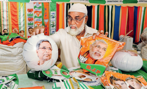 Karnataka: Making sense of census, Chasing caste and casting votebanks