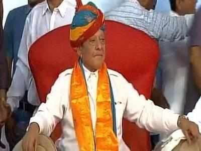 Shankersinh Vaghela quits Congress: Will this change the course of upcoming Gujarat Assembly Elections?