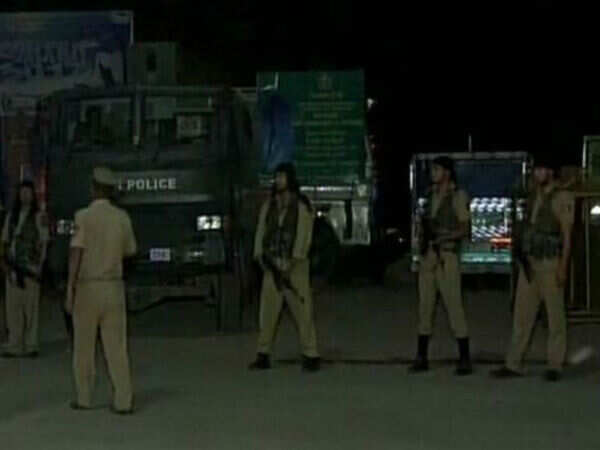 7 Amarnath pilgrims killed in terror attack in J&K's Anantnag: Police