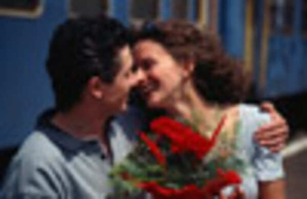 Tips for a successful first date