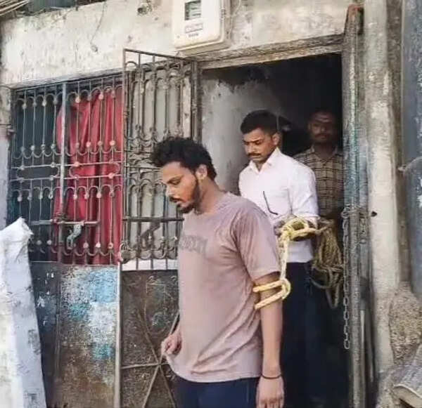 Cops file another case after accused content creator creates scene in Godhra