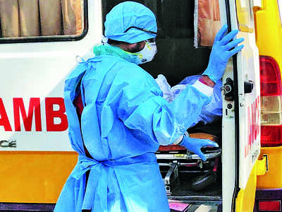 COVID-19: Mumbai’s Mortality rate shows a decline COVID-19: Mumbai’s Mortality rate shows a decline