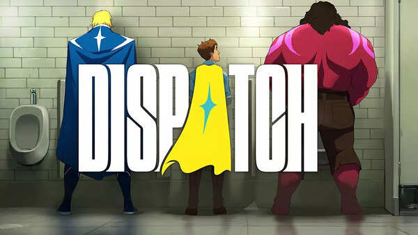 Nintendo addresses Dispatch censorship concerns: We do not discuss specific…