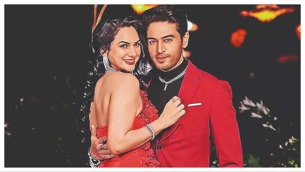 Akanksha and I are happily together as a couple: Gaurav Khanna