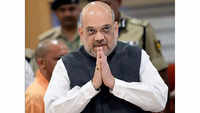 BJP worker found dead in Bengal; Amit Shah meets his family members 