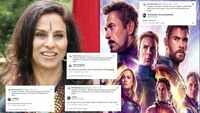 Shobhaa De calls 'Avengers: Endgame' boring, gets trolled hilariously 