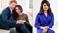 Priyanka Chopra defends Meghan Markle, calls her a victim of racism 