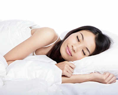 Sleep protein could help protect us from cancers