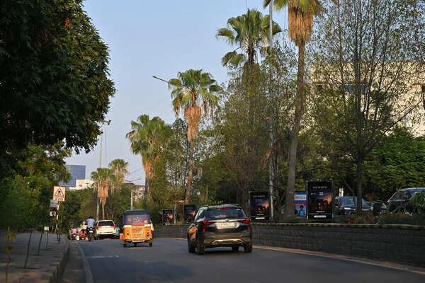 KBR corridor set for signal-free makeover