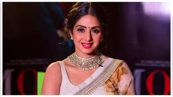 Sridevi