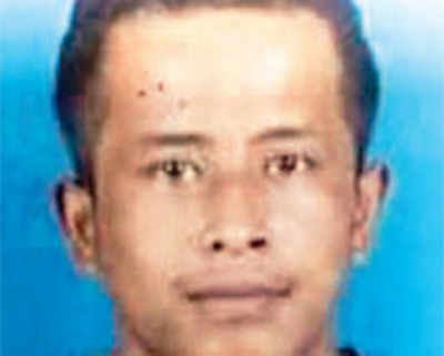 Ailing Meghalaya youth goes missing from airport
