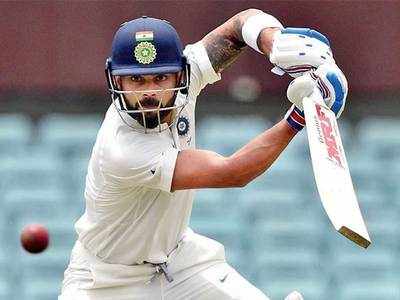 Tim Paine: Australian fast bowlers have skill to trouble India's Virat Kohli