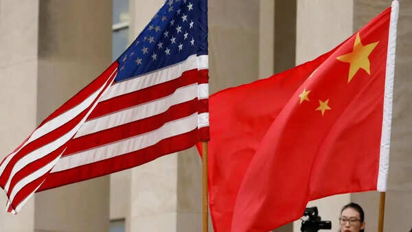 Trump-Xi summit comes with high stakes for Taiwan, the island democracy that China claims as its own