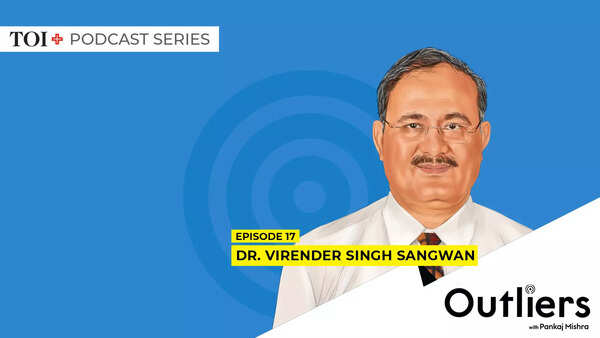 How this doctor redefined eye surgery in India