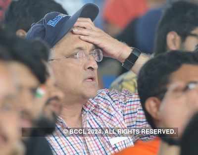 Anil Kumble episode; lack of time behind Ramachandra Guha's resignation