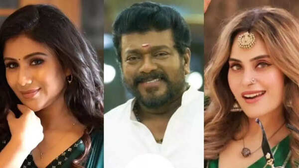 Parthiban, Shrutika and Alya Manasa Join as Judges for ‘Single Pasanga’; Deets inside